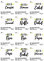 Preview: Stickdatei Set Schriftzüge "die besten" 10x10 Preview: Stickdatei Set Schriftzüge "die besten" 10x10