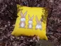 Preview: Stickdatei Set XXL Hase Charlie in 3 Variationen Preview: Stickdatei Set XXL Hase Charlie in 3 Variationen