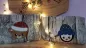 Preview: Stickdatei Set Christmas Faces Doodle-Applikationen Preview: Stickdatei Set Christmas Faces Doodle-Applikationen