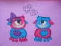 Preview: monster-willi-und-wilma3 Preview: monster-willi-und-wilma3