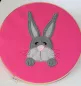 Preview: Stickdatei Set XXL Hase Charlie in 3 Variationen Preview: Stickdatei Set XXL Hase Charlie in 3 Variationen