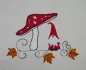 Preview: Freebie Herbstgnom Preview: Freebie Herbstgnom