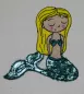 Preview: Stickdatei Set Unterwasserwelt Preview: Stickdatei Set Unterwasserwelt