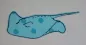 Preview: Stickdatei Set Unterwasserwelt Preview: Stickdatei Set Unterwasserwelt