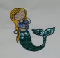 Preview: Stickdatei Set Unterwasserwelt Preview: Stickdatei Set Unterwasserwelt