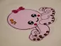 Preview: Stickdatei Set Octopus Applikation für Junge & Mädchen Preview: Stickdatei Set Octopus Applikation für Junge & Mädchen