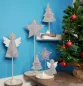 Preview: Stickdatei Set ITH Stabdateien mit Engel, Stern und Christbaum Preview: Stickdatei Set ITH Stabdateien mit Engel, Stern und Christbaum