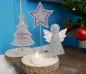Preview: Stickdatei Set ITH Stabdateien mit Engel, Stern und Christbaum Preview: Stickdatei Set ITH Stabdateien mit Engel, Stern und Christbaum