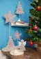 Preview: Stickdatei Set ITH Stabdateien mit Engel, Stern und Christbaum Preview: Stickdatei Set ITH Stabdateien mit Engel, Stern und Christbaum
