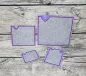 Preview: Stickdatei Set ITH Geschenkhüllen für Schokolade, Gutscheine u.a. Preview: Stickdatei Set ITH Geschenkhüllen für Schokolade, Gutscheine u.a.