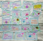 Preview: Stickdatei Set ITH Motivhüllen für viele Anlässe für Schokolade, Gutscheine u.a. Preview: Stickdatei Set ITH Motivhüllen für viele Anlässe für Schokolade, Gutscheine u.a.