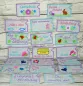 Preview: Stickdatei Set ITH Motivhüllen für viele Anlässe für Schokolade, Gutscheine u.a. Preview: Stickdatei Set ITH Motivhüllen für viele Anlässe für Schokolade, Gutscheine u.a.