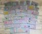 Preview: Stickdatei Set ITH Motivhüllen für viele Anlässe für Schokolade, Gutscheine u.a. Preview: Stickdatei Set ITH Motivhüllen für viele Anlässe für Schokolade, Gutscheine u.a.