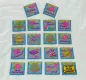 Preview: Stickdatei Set Mini ITH Schoko- und Gutscheinhüllen (10x10 Rahmen) für viele Anlässe Preview: Stickdatei Set Mini ITH Schoko- und Gutscheinhüllen (10x10 Rahmen) für viele Anlässe