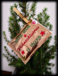 Preview: Stickdatei Set ITH Hüllen für Adventskalender to go Preview: Stickdatei Set ITH Hüllen für Adventskalender to go