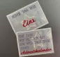 Preview: Stickdatei Set ITH Hüllen für Adventskalender to go Preview: Stickdatei Set ITH Hüllen für Adventskalender to go