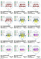 Preview: Stickdatei Set Ballon-Stabdeko ITH Preview: Stickdatei Set Ballon-Stabdeko ITH