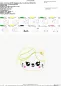 Preview: Freebie Stickdatei Christmas Cat Doodle Applikation Preview: Freebie Stickdatei Christmas Cat Doodle Applikation