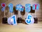 Preview: Stickdatei Set ITH Party-Deko LED Cover, Stabdesigns, Bestecktaschen und Applikationen Preview: Stickdatei Set ITH Party-Deko LED Cover, Stabdesigns, Bestecktaschen und Applikationen