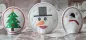 Preview: led-cover-snowman56 Preview: led-cover-snowman56