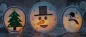 Preview: led-cover-snowman57 Preview: led-cover-snowman57