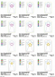 Preview: Stickdatei Set ITH LED Cover Engel, Sterne & Herzen Preview: Stickdatei Set ITH LED Cover Engel, Sterne & Herzen