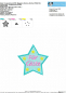 Preview: Freebie Stickdatei Für Gäste Handtuchmotiv (10x10) Preview: Freebie Stickdatei Für Gäste Handtuchmotiv (10x10)
