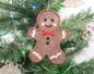 Preview: Stickdatei Set FSL 15 Designs Streudeko & Christbaumschmuck