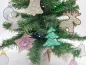 Preview: Stickdatei Set FSL 15 Designs Streudeko & Christbaumschmuck