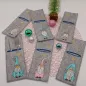 Preview: Stickdatei Set ITH Bestecktaschen Gnom-Trio Preview: Stickdatei Set ITH Bestecktaschen Gnom-Trio