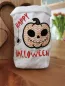 Preview: Stickdatei Set ITH Lichtbeutel Halloween (13x18 Rahmen) plus Einzelmotive, Foto mit Lichtbeutel, auf Holz präsentiert. Heller Stoffuntergrund, Kürbis in orange-schwarz-weiß, roter Schriftzug "HAPPY HALLOWEEN". Am Wort "HAPPY" seilt sich eine schwarze Spin Preview: Stickdatei Set ITH Lichtbeutel Halloween (13x18 Rahmen) plus Einzelmotive, Foto mit Lichtbeutel, auf Holz präsentiert. Heller Stoffuntergrund, Kürbis in orange-schwarz-weiß, roter Schriftzug "HAPPY HALLOWEEN". Am Wort "HAPPY" seilt sich eine schwarze Spin