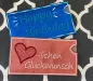 Preview: Stickdatei Set ITH Motivhüllen für viele Anlässe für Schokolade, Gutscheine u.a. Preview: Stickdatei Set ITH Motivhüllen für viele Anlässe für Schokolade, Gutscheine u.a.