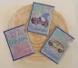 Preview: Stickdatei Set ITH KFZ-Schein Hüllen Preview: Stickdatei Set ITH KFZ-Schein Hüllen