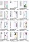 Preview: Stickdatei Set ITH Motivhüllen für viele Anlässe für Schokolade, Gutscheine u.a. Preview: Stickdatei Set ITH Motivhüllen für viele Anlässe für Schokolade, Gutscheine u.a.