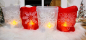 Preview: Stickdatei Set ITH Lichtbeutel mit Wintermandalas (13x18 und 16x26) Preview: Stickdatei Set ITH Lichtbeutel mit Wintermandalas (13x18 und 16x26)
