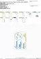 Preview: Freebie Stickdatei ITH Mug Rug Maritim (13x18) Preview: Freebie Stickdatei ITH Mug Rug Maritim (13x18)