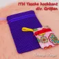 Preview: Stickdatei Set BLANKO ITH Taschen hochkant mit Reißverschluss Preview: Stickdatei Set BLANKO ITH Taschen hochkant mit Reißverschluss