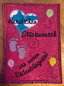 Preview: Stickdatei Set ITH Glückwunschkarten inkl. Abwandlung zur Geschenktasche (div. Rahmengr.)