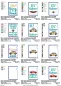 Preview: Stickdatei Set ITH KFZ-Schein Hüllen Preview: Stickdatei Set ITH KFZ-Schein Hüllen