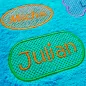 Preview: Stickdatei XXL Set Handtuchlabels 2.0 mit Knockdown-Stitch
