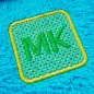 Preview: Stickdatei XXL Set Handtuchlabels 2.0 mit Knockdown-Stitch