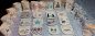 Preview: Stickdatei Set 33 ITH winterliche Lichtbeutel (13x18 Rahmen) Preview: Stickdatei Set 33 ITH winterliche Lichtbeutel (13x18 Rahmen)