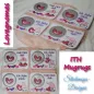 Preview: Stickdatei Set Lovegnomes ITH Mugrugs Preview: Stickdatei Set Lovegnomes ITH Mugrugs