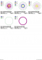 Mobile Preview: Stickdatei Set Mandala Coaster (10x10) + Einzelmotive