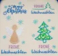 Preview: Stickdatei Set 124 Designs für alle Anlässe