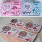 Preview: Stickdatei Set Lovegnomes ITH Mugrugs Preview: Stickdatei Set Lovegnomes ITH Mugrugs