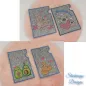 Preview: Stickdatei Set ITH Mutterpass-Hüllen für DE und AT + Einzelmotive Preview: Stickdatei Set ITH Mutterpass-Hüllen für DE und AT + Einzelmotive