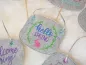 Preview: Stickdatei Set Frühlingsliebe Stabdeko, Anhänger & Einzelmotive