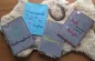Preview: Stickdatei Set ITH Equidenpasshüllen + Einzelmotive