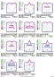 Preview: Stickdatei Set ITH Gutschein- und Schokohüllen Danke und Geburtstag Preview: Stickdatei Set ITH Gutschein- und Schokohüllen Danke und Geburtstag